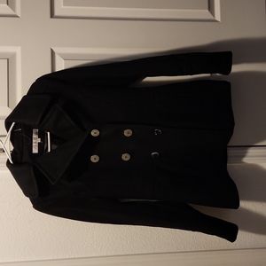 Kenneth Cole coat size 8